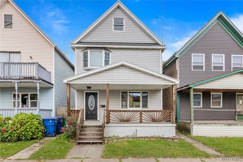 29 Kentucky Street, Buffalo, NY, 14204 | Card Image