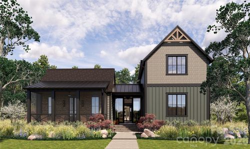 46-15 Whispering Bells Ct, Arden, NC, 28704-4610 | Card Image