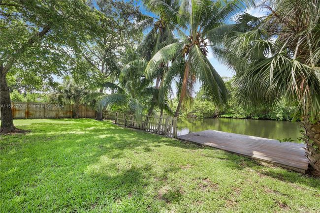 400 Nw 30th Ct, House other with 4 bedrooms, 2 bathrooms and null parking in Wilton Manors FL | Image 16