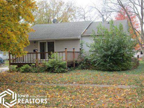 711 3rd Ave Ne, Belmond, IA, 50421-1233 | Card Image