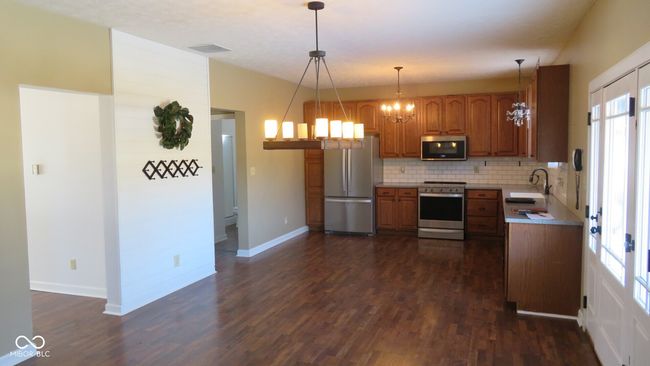 1588 E Us Highway 136, House other with 3 bedrooms, 3 bathrooms and null parking in Hillsboro IN | Image 5