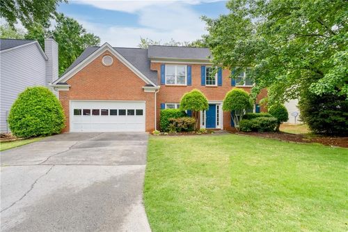 355 Lamme Chase, Duluth, GA, 30097-1467 | Card Image