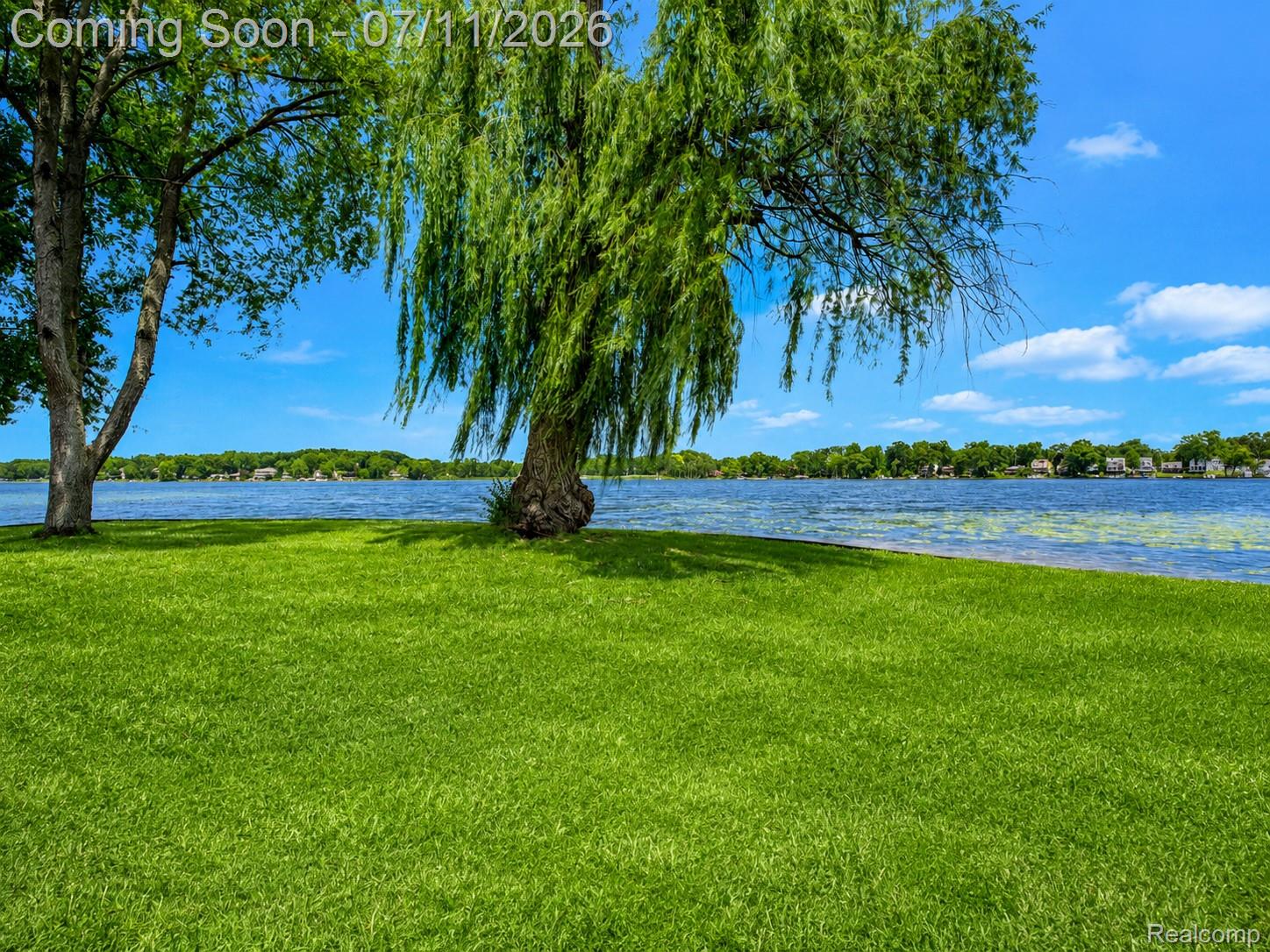 Residential Income in White Lake Charter Township 3