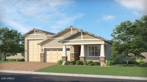 23164 E Alyssa Rd, Queen Creek, AZ, 85142-0712 | Card Image