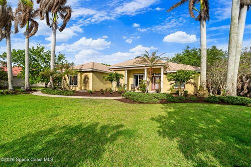 5177 Royal Paddock Way, Merritt Island, FL, 32953-7540 | Card Image