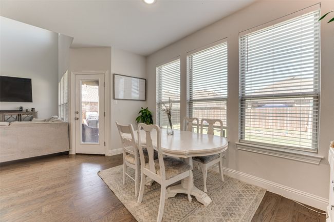 1613 Frankford Dr, House other with 5 bedrooms, 3 bathrooms and null parking in Forney TX | Image 13
