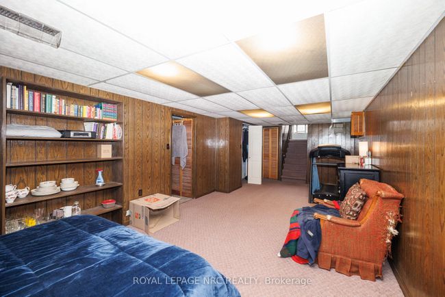 10 Fairburn Ave, House other with 2 bedrooms, 2 bathrooms and 3 parking in Saint Catharines ON | Image 17