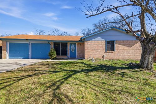 1403 Little St, Copperas Cove, TX, 76522-3619 | Card Image
