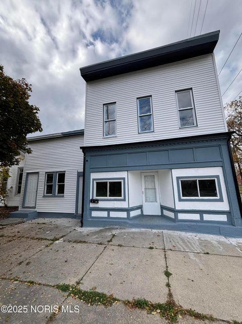 1721 Walnut St, Toledo, OH, 43608-2835 | Card Image