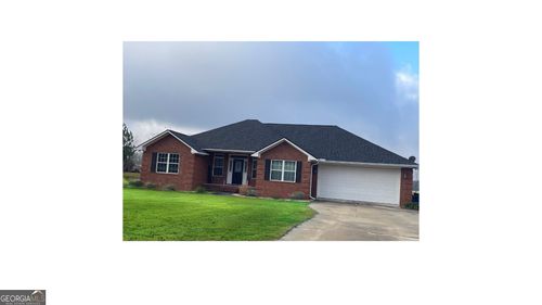 123 Wesley Deloach Rd, Glennville, GA, 30427-3293 | Card Image