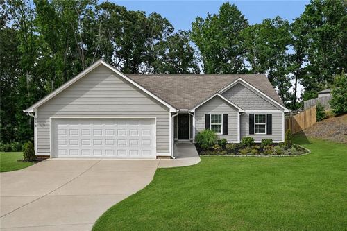 308 Katie Ln, Commerce, GA, 30529-1668 | Card Image