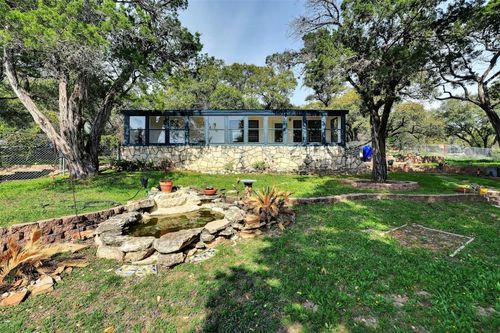10612 Lakeside Dr, Jonestown, TX, 78645-3420 | Card Image