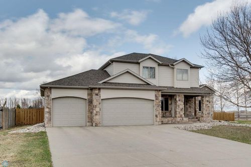 1108 Southcreek Ave, Glyndon, MN, 56547-4436 | Card Image