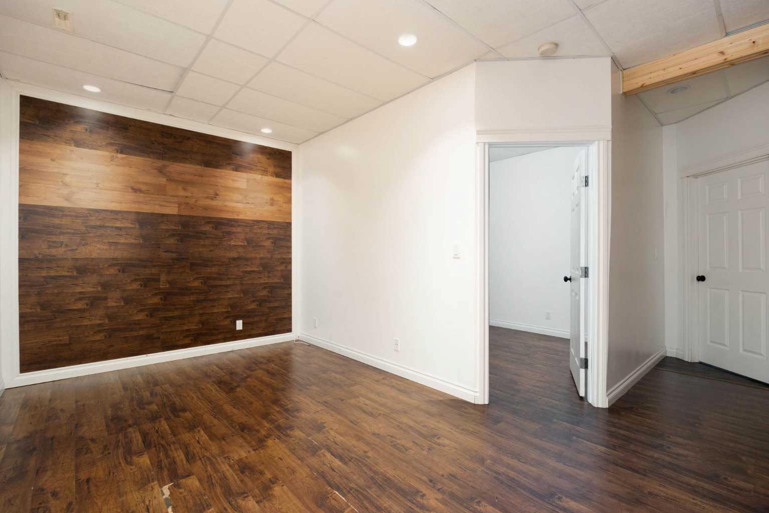Residential in Fort McMurray