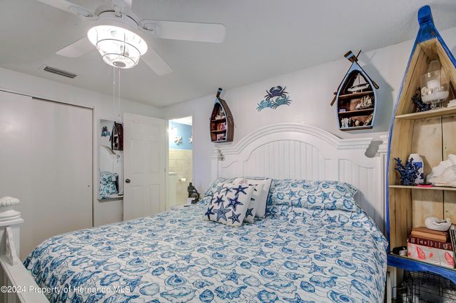 3178 Sea Grape Dr, House other with 2 bedrooms, 2 bathrooms and null parking in HERNANDO BEACH FL | Image 17