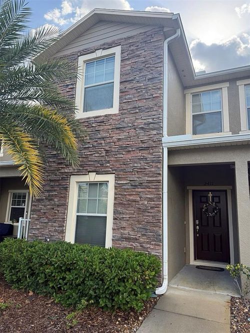 2411 Willimette Dr, WESLEY CHAPEL, FL, 33543-5115 | Card Image