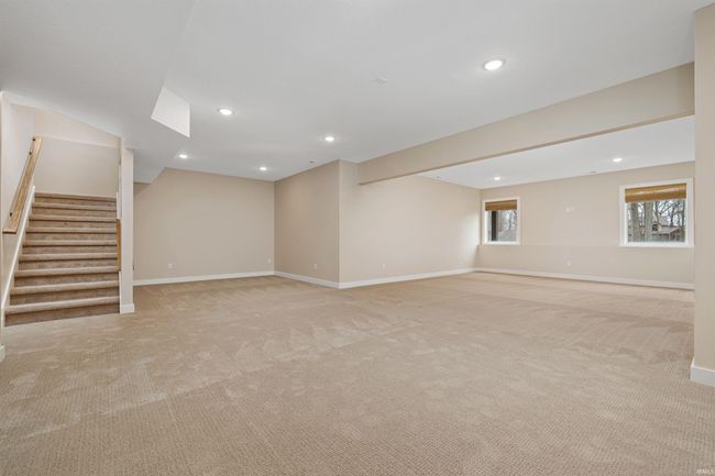 34TR - 18096 Tullymore Ln, House other with 5 bedrooms, 4 bathrooms and null parking in Leo IN | Image 30