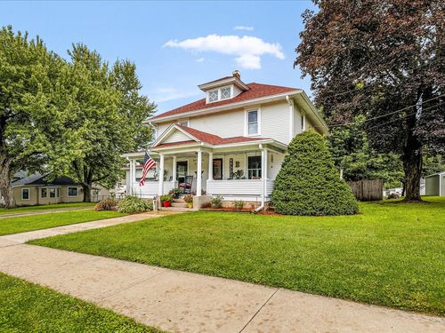 406 W Main St, DURAND, IL, 61024-9584 | Card Image