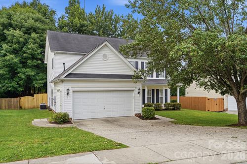 5116 Balsam Bark Ln, Fort Mill, SC, 29708-8375 | Card Image