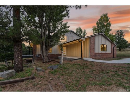 7552 Surrey Dr, Morrison, CO, 80465-2434 | Card Image