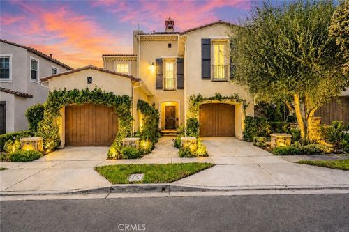 107 Lattice, Irvine, CA, 92603-0682 | Card Image