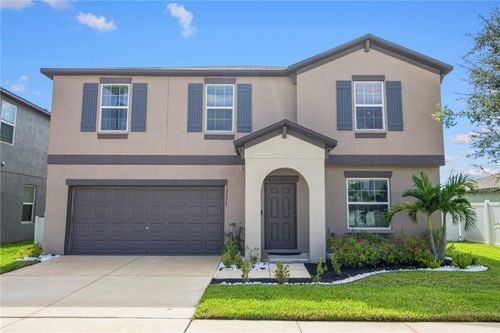 12723 Tripoli Ave, Riverview, FL, 33579-9446 | Card Image