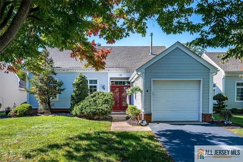 64 Winthrop Rd, Monroe, NJ, 08831-7202 | Card Image