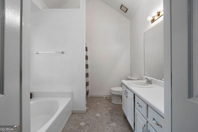 4917 Baker Ridge Pl, House other with 4 bedrooms, 3 bathrooms and 2 parking in Acworth GA | Image 15