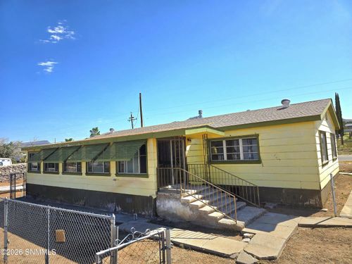 15785 Padre La Rue St, Organ, NM, 88052-9030 | Card Image