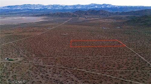 701 Venada (Near) Road, Lucerne Valley, CA, 92356 | Card Image