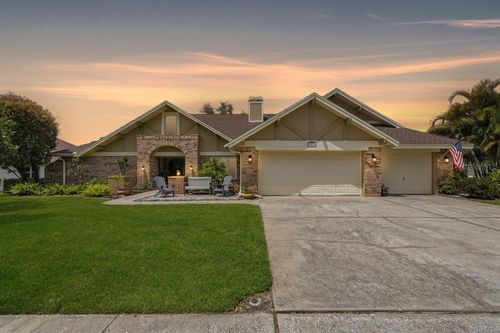 325 Sheffield Cir W, PALM HARBOR, FL, 34683-5743 | Card Image