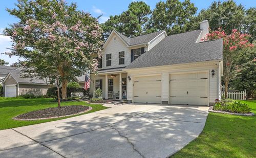 180 Historic Dr, Mount Pleasant, SC, 29464-7899 | Card Image