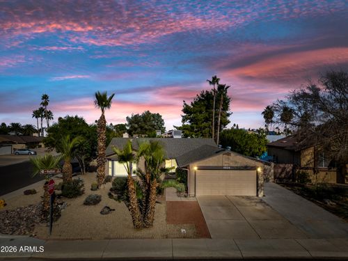 4626 W Butler Dr, Chandler, AZ, 85226-4810 | Card Image