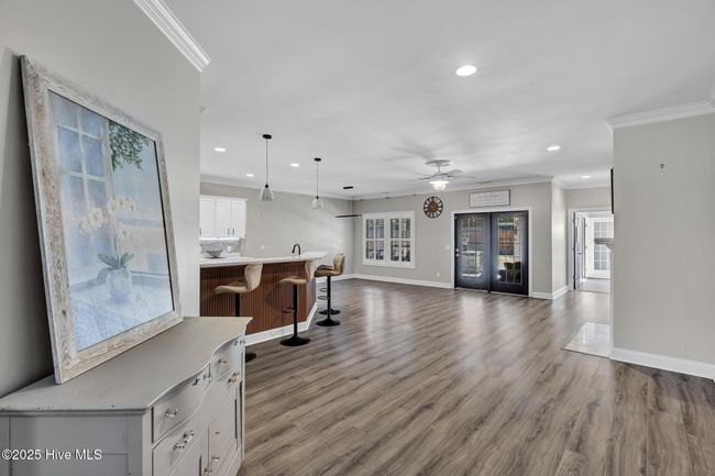 223 Silver Creek Loop, House other with 3 bedrooms, 4 bathrooms and 2 parking in Sneads Ferry NC | Image 4