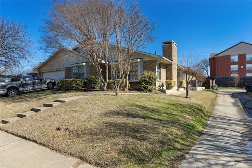 19016 Tupelo Ln, Dallas, TX, 75287-2027 | Card Image