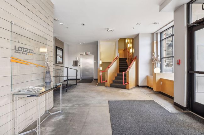 UNIT-509 - 270 4 Th St E, Condo with 2 bedrooms, 2 bathrooms and null parking in Saint Paul MN | Image 8
