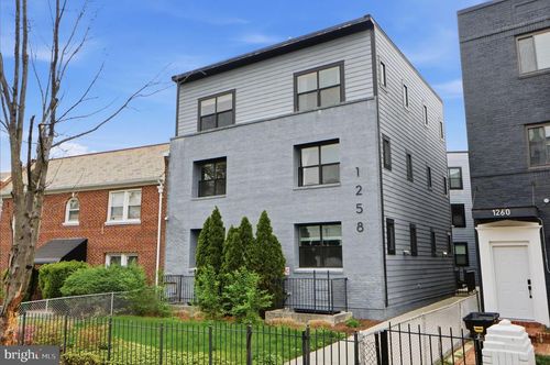 5-1258 Holbrook Ter Ne, WASHINGTON, DC, 20002-2719 | Card Image