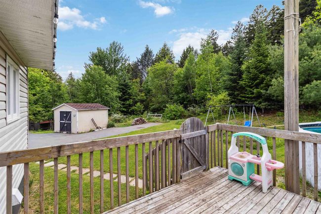 16670 103 Highway, House other with 3 bedrooms, 2 bathrooms and 2 parking in Hebbs Cross NS | Image 45