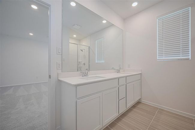 6311 Serenity Terrace Dr, House other with 4 bedrooms, 2 bathrooms and 2 parking in Katy TX | Image 44