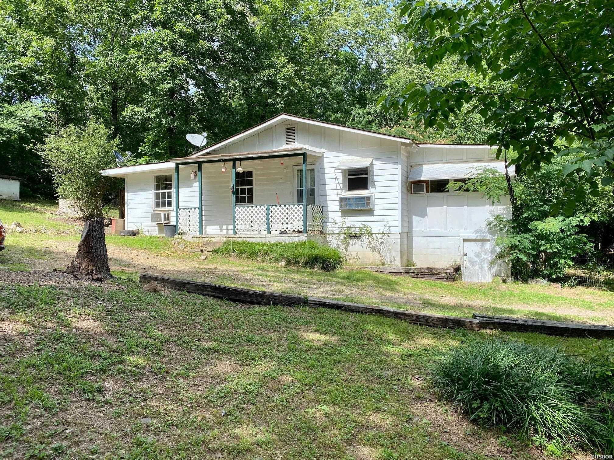 Thornton Ferry Rd, Hot Springs National Park, AR 71913