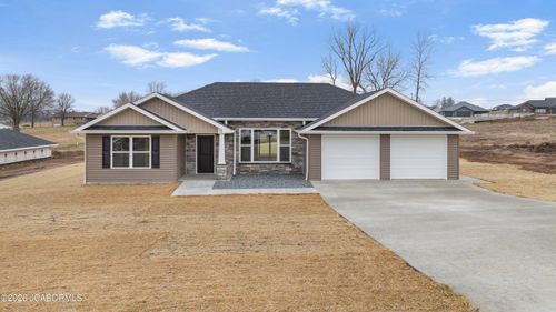 141 Poelker Place, Jefferson City, MO, 65109 | Card Image