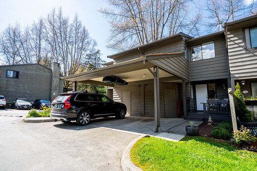 2-1960 Rufus Dr, North Vancouver, BC, V7J3L7 | Card Image