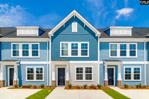 3085 Harborview Dr, Columbia, SC, 29229-8460 | Card Image