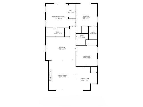 3640 Maplewood Ave, Los Angeles, CA, 90066-3022 | Card Image