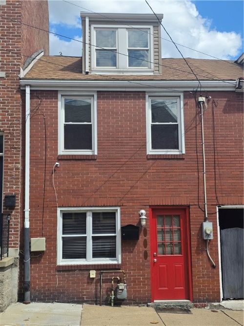 604 Middle St, Pittsburgh, PA, 15212-5612 | Card Image