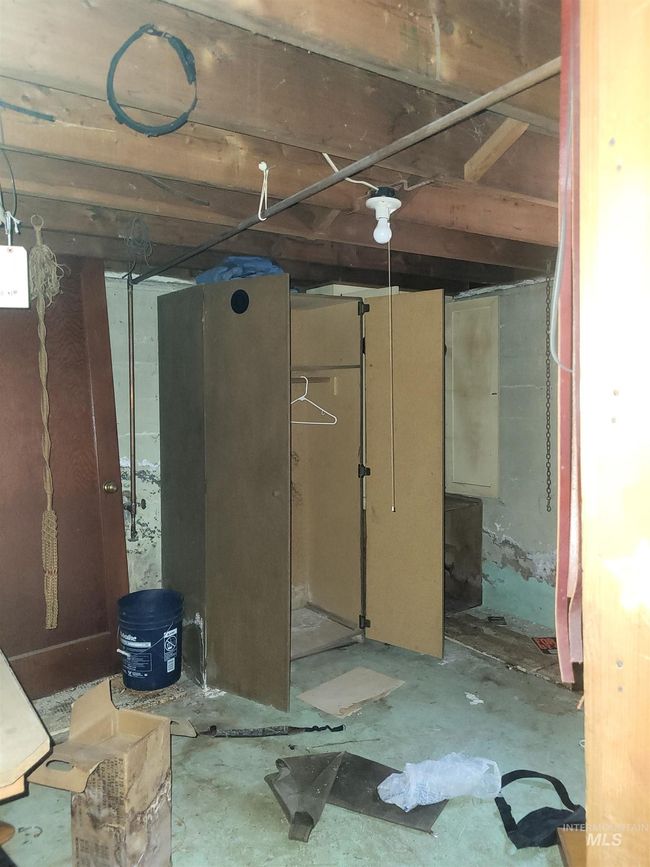 607 Michigan Ave, House other with 3 bedrooms, 1 bathrooms and 1 parking in Orofino ID | Image 16