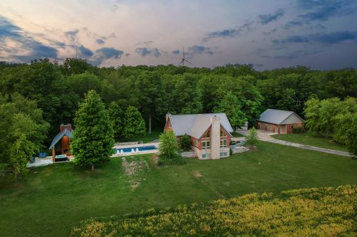 36590 900 North Rd, Saybrook, IL, 61770-7565 | Card Image