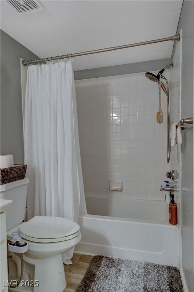 1123 - 2300 E Silverado Ranch Blvd, Condo with 1 bedrooms, 1 bathrooms and null parking in Las Vegas NV | Image 14