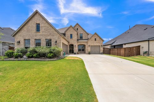2103 Horizon Dr, Mansfield, TX, 76063-4675 | Card Image