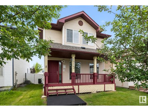 1914 37 Ave Nw, Edmonton, AB, T6T1S7 | Card Image